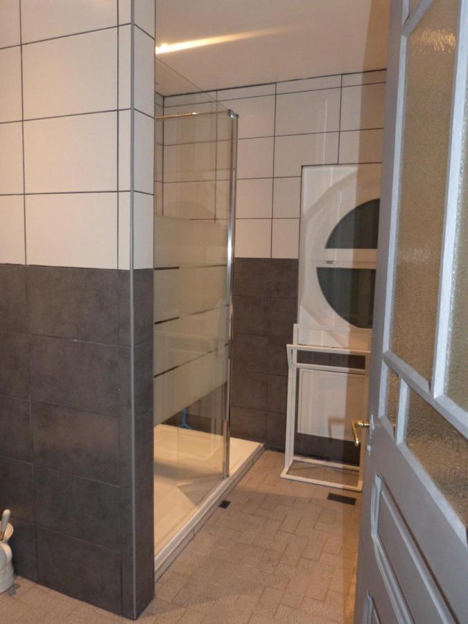 Niedermorschwihr Les Iris Chambres D'Hote מראה חיצוני תמונה
