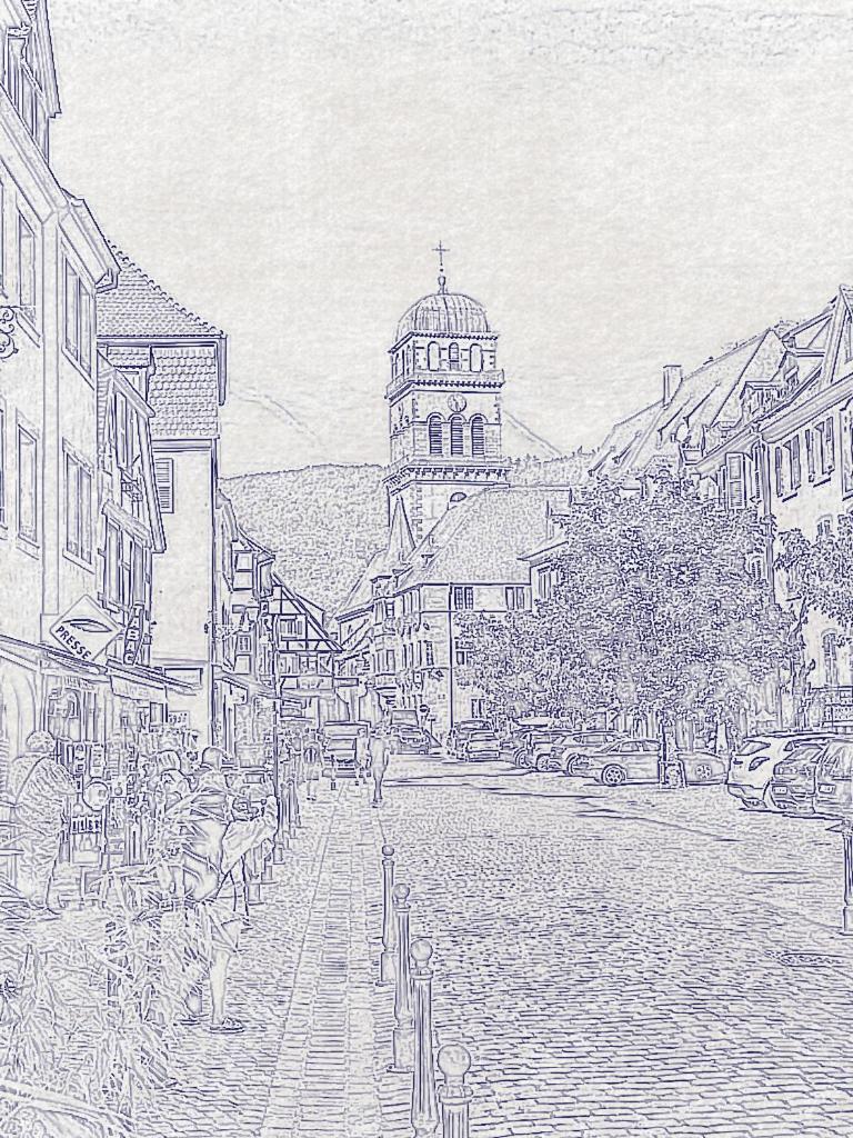 Niedermorschwihr Les Iris Chambres D'Hote מראה חיצוני תמונה