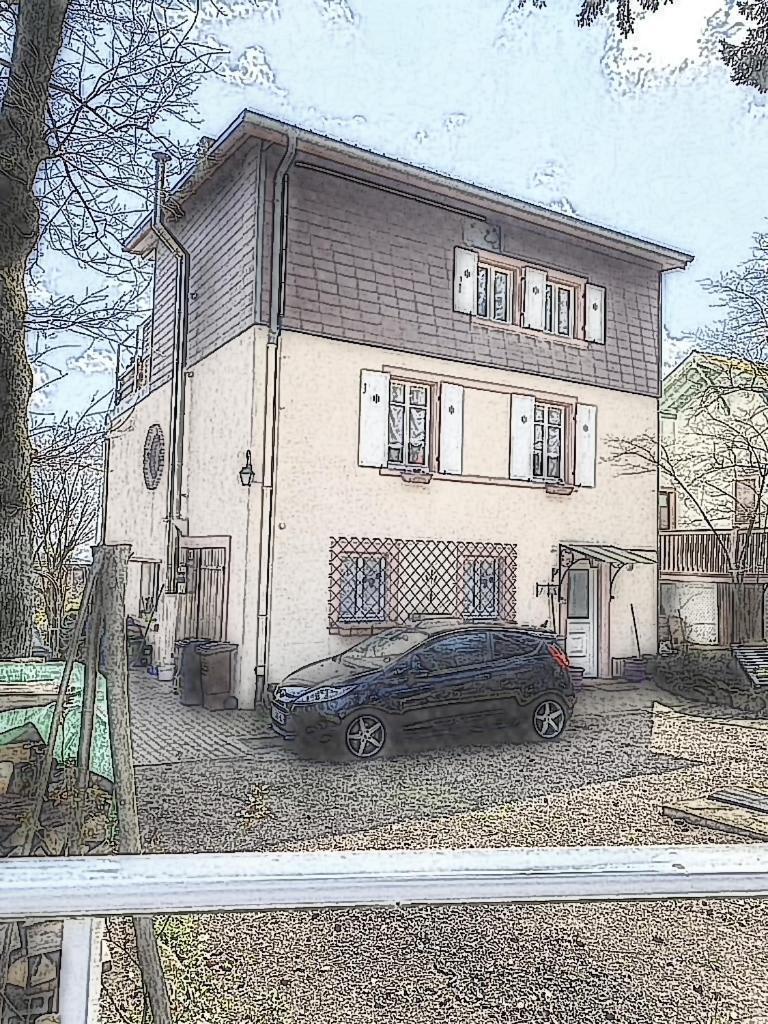 Niedermorschwihr Les Iris Chambres D'Hote מראה חיצוני תמונה